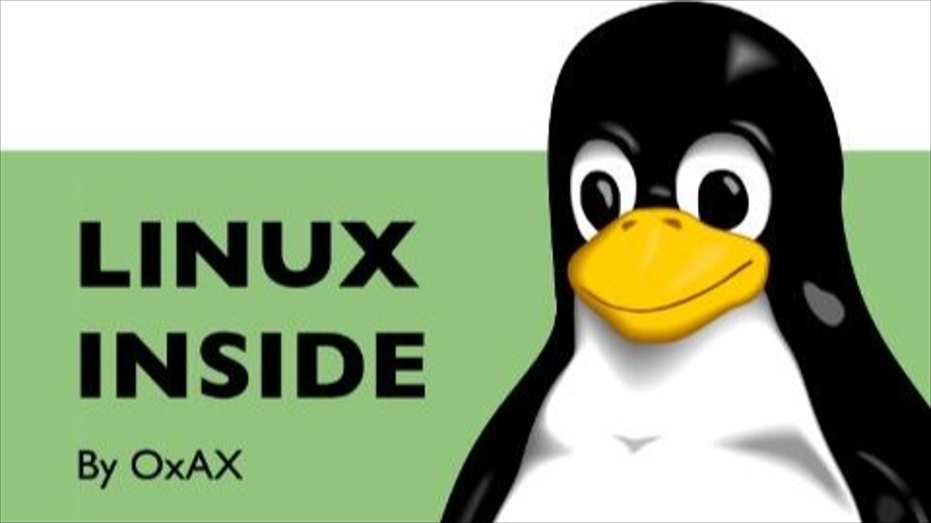 linux-insides-zh
